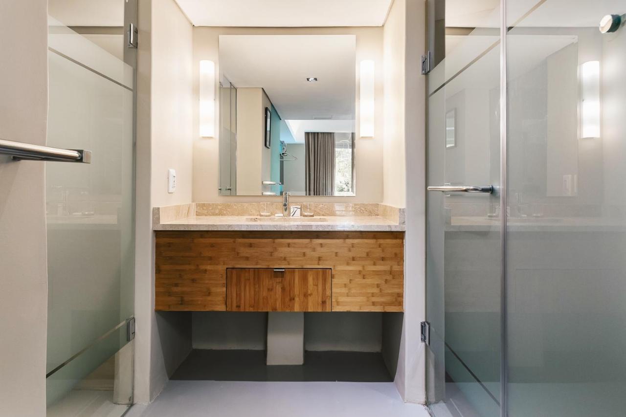 Wink Aparthotel Foreshore Kapsztad Zewnętrze zdjęcie