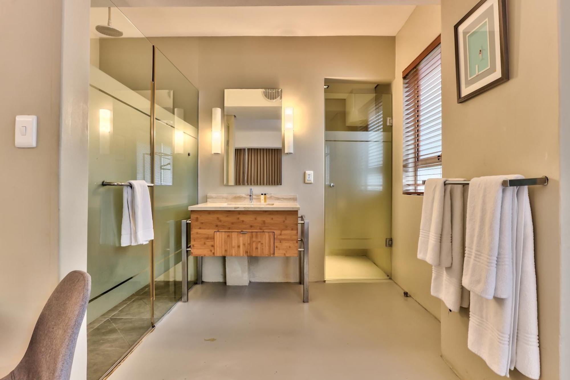 Wink Aparthotel Foreshore Kapsztad Zewnętrze zdjęcie