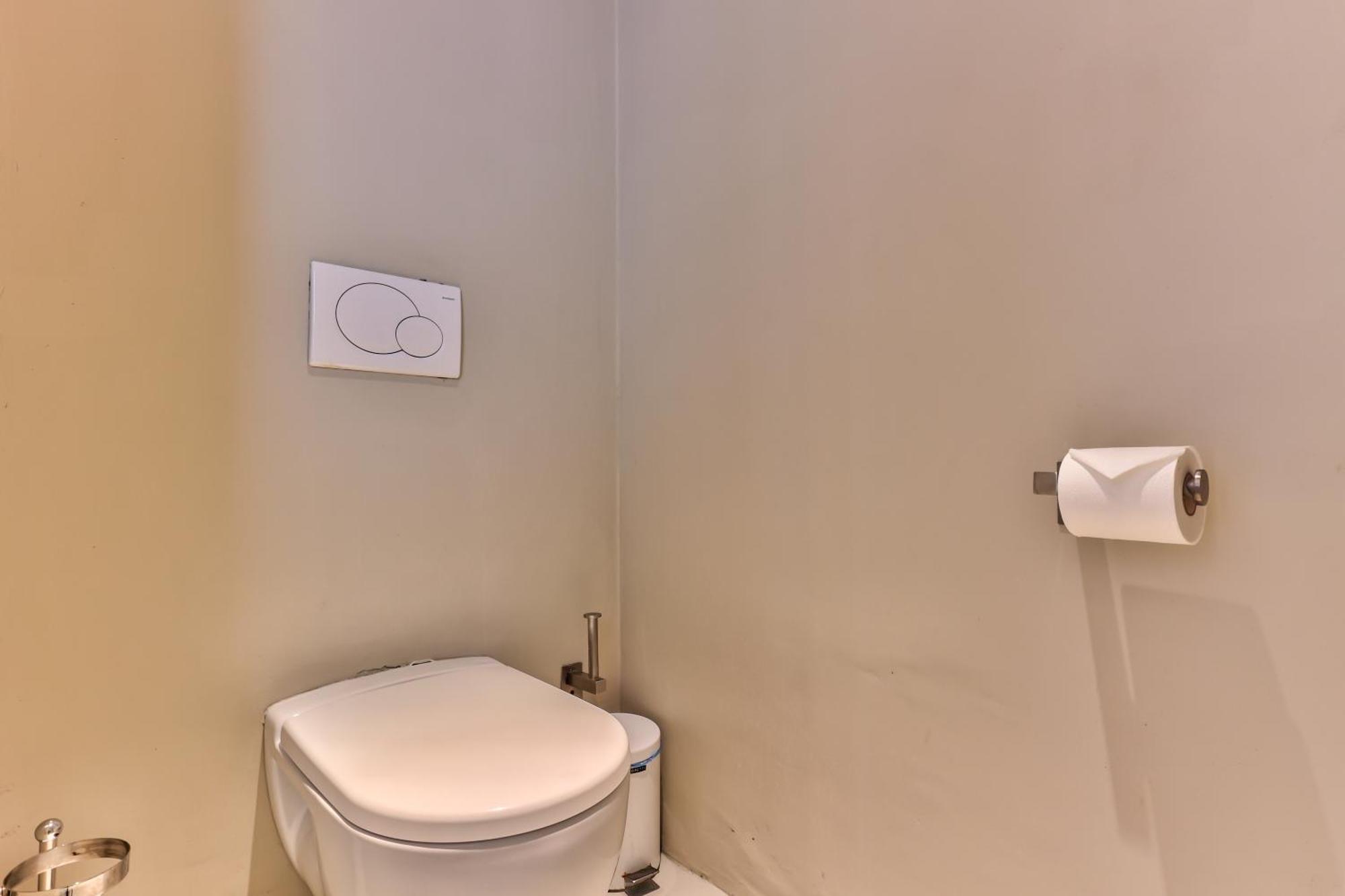 Wink Aparthotel Foreshore Kapsztad Zewnętrze zdjęcie