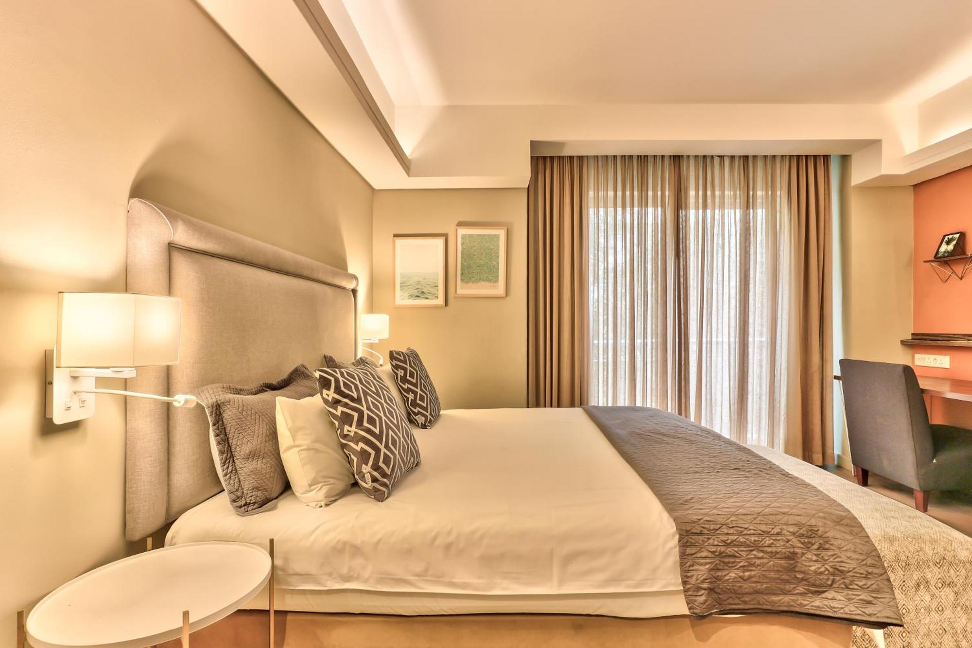 Wink Aparthotel Foreshore Kapsztad Zewnętrze zdjęcie